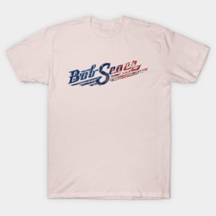 Bob seger concert t shirts 2019 top